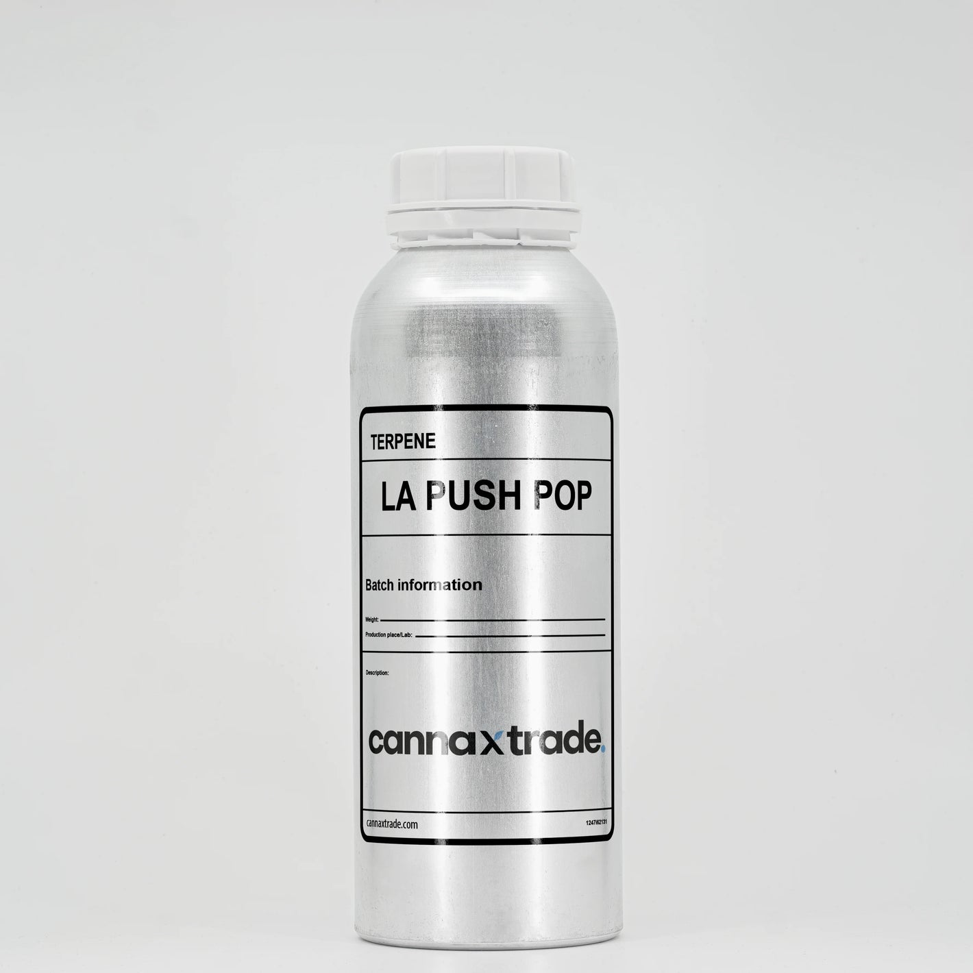 Terpenes - Live Terpene Extract