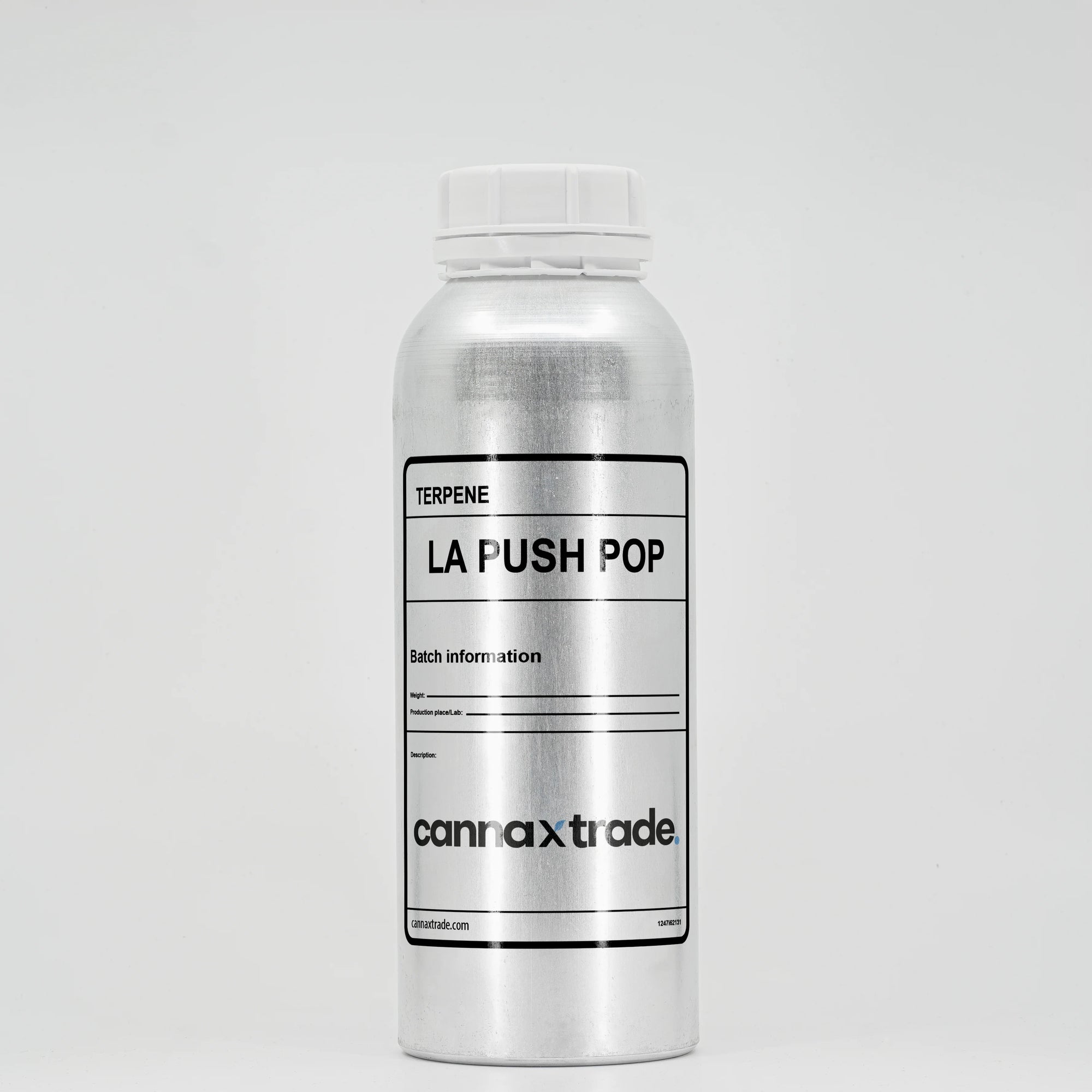 Terpenes - Live Terpene Extract