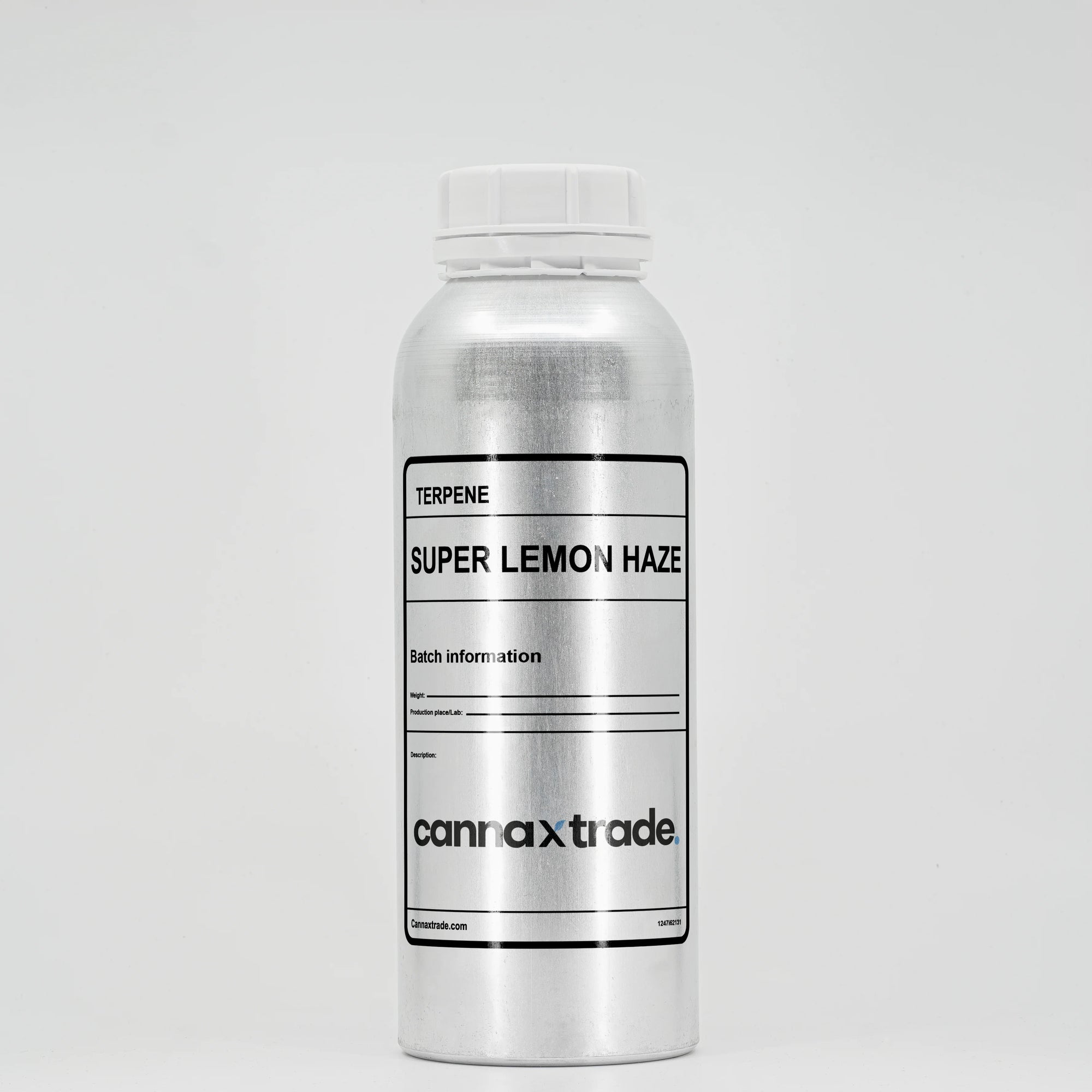 Terpenes - Botanical Terpenes