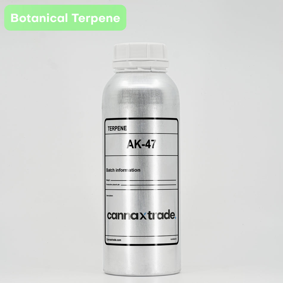 Terpene | 'AK-47' | 10ml Sample