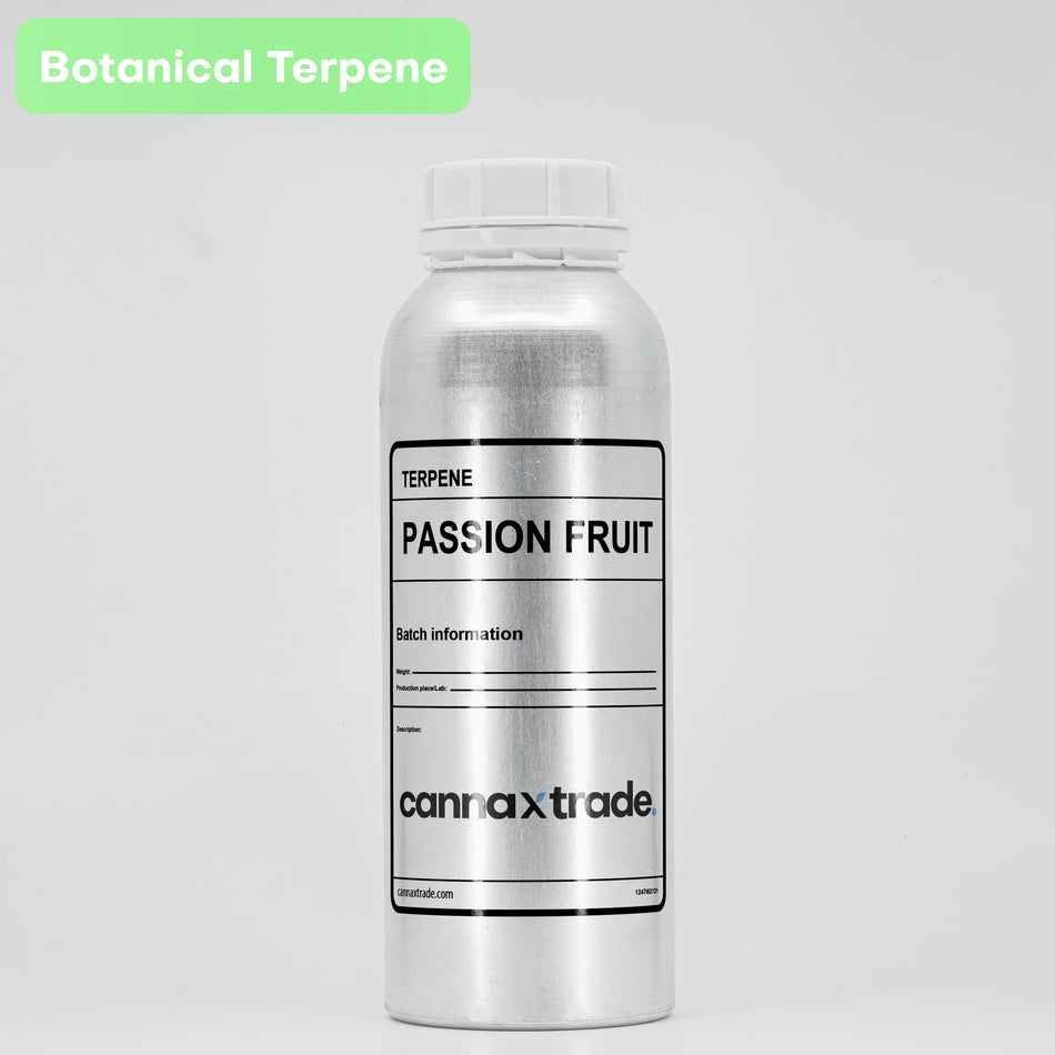 Terpene | 'Passion Fruit' | 10ml Sample