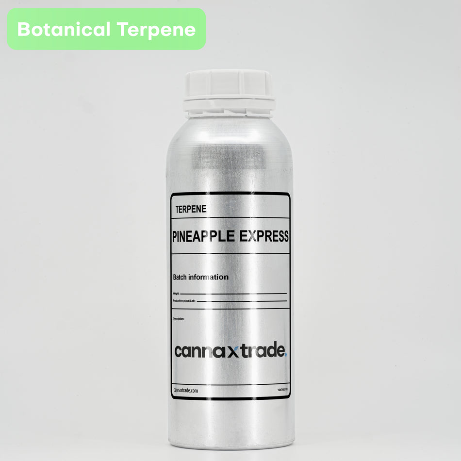 Terpene | 'Pineapple Express' | 10ml Sample