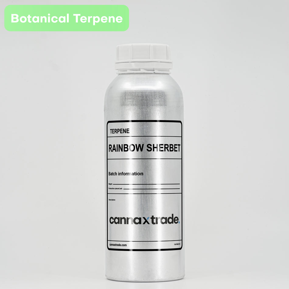 Terpene | 'Rainbow Sherbet' | 10ml Sample
