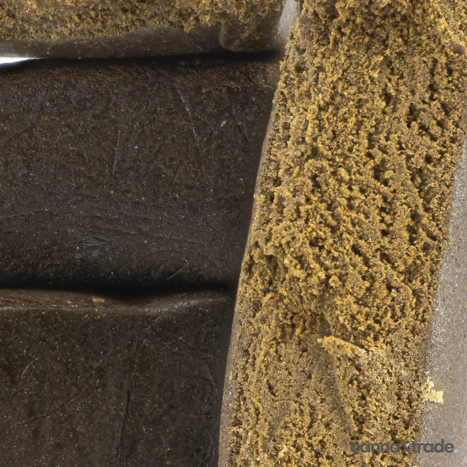 Extract | 'Dry Static 30' | THCA | 100g Sample