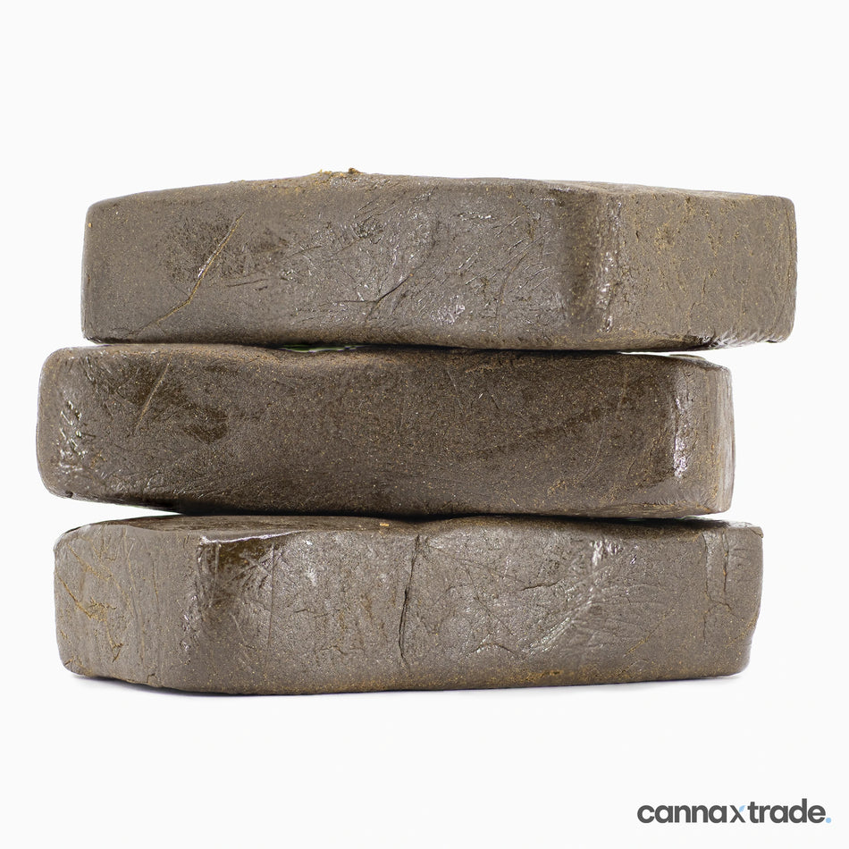 Extract | 'Dry Static 30' | THCA | 100g Sample