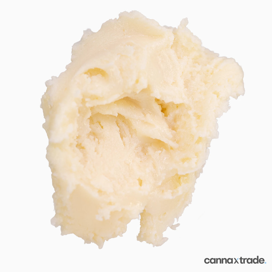 Extract | 'Badder 85% THCA' | THCA | 100 g Sample