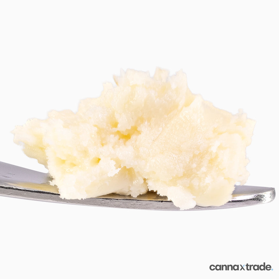 Extract | 'Badder 85% THCA' | THCA | 100 g Sample