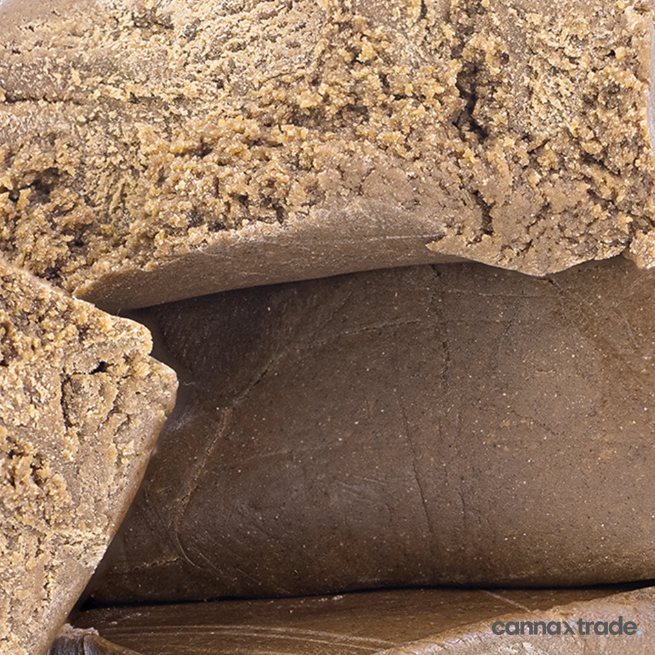 Extract | 'Bubble Hash 50' | THCA | 100g Sample