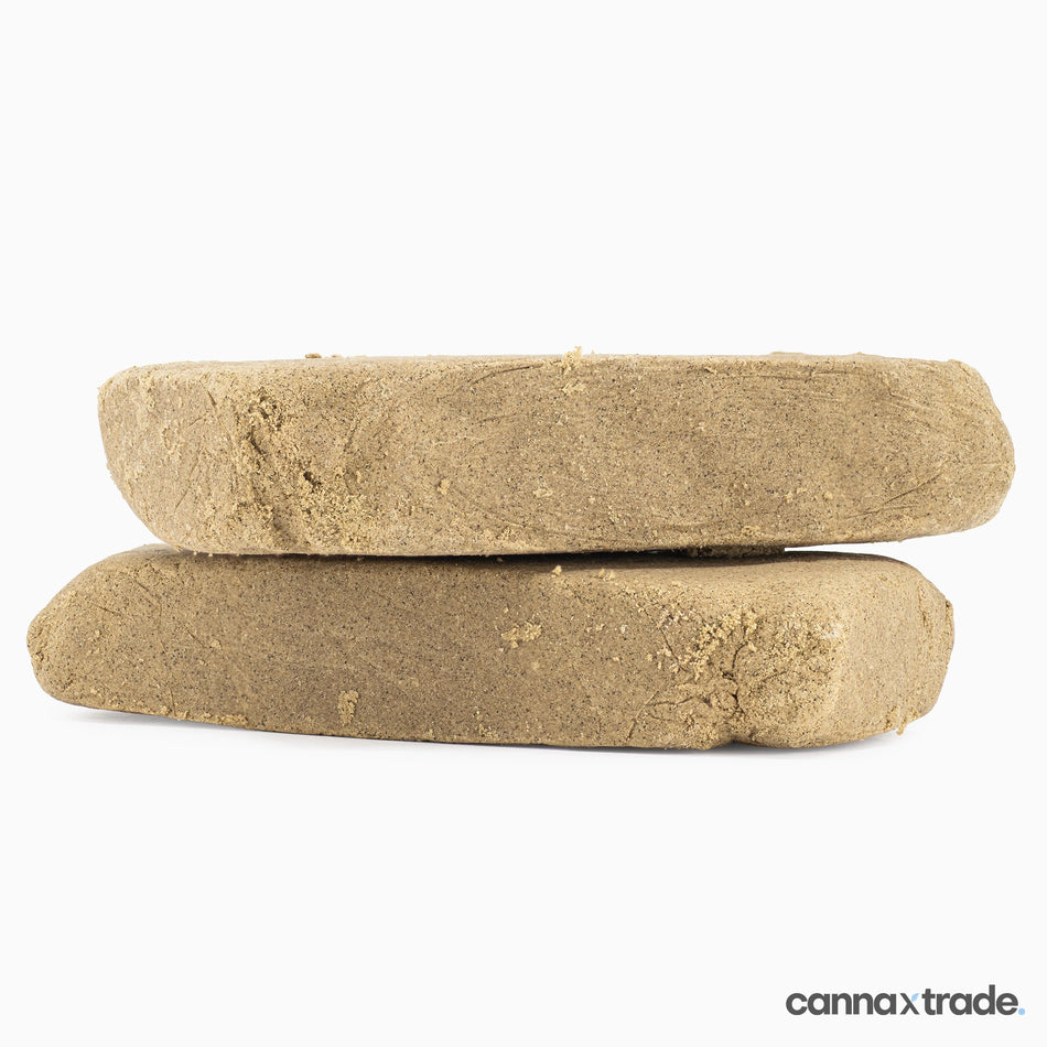 Extract | 'La Mousse 25' | THCA | 100g Sample