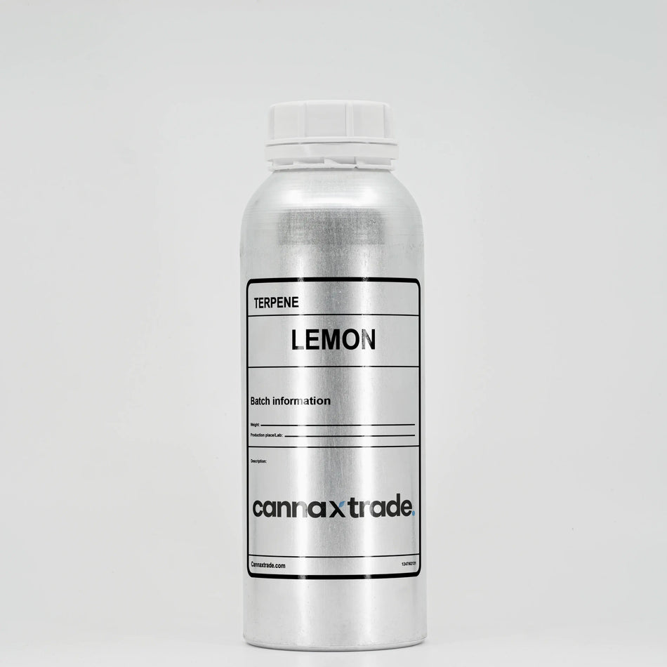Terpene | 'Lemon' | Live Terpene Extract (LTE) | 2g Sample