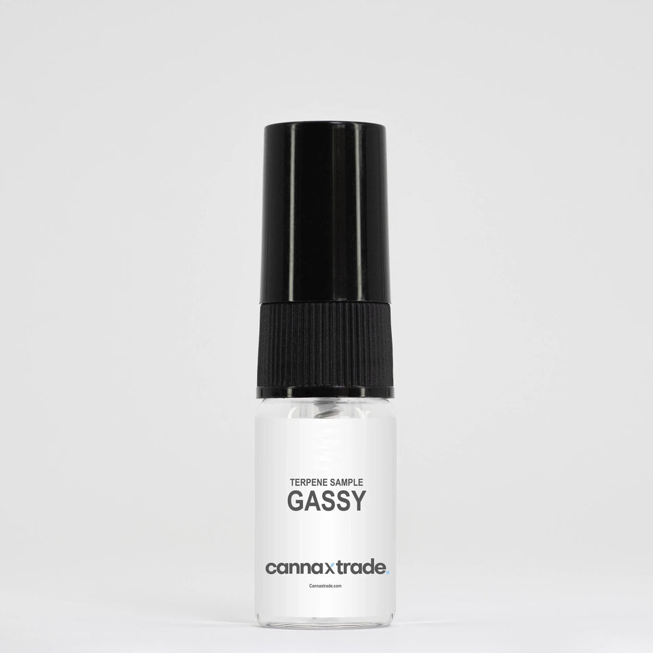 Terpene | 'Gassy' | Live Terpene Extract (LTE) | 2g Sample