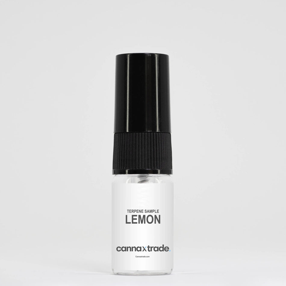 Terpene | 'Lemon' | Live Terpene Extract (LTE) | 2g Sample
