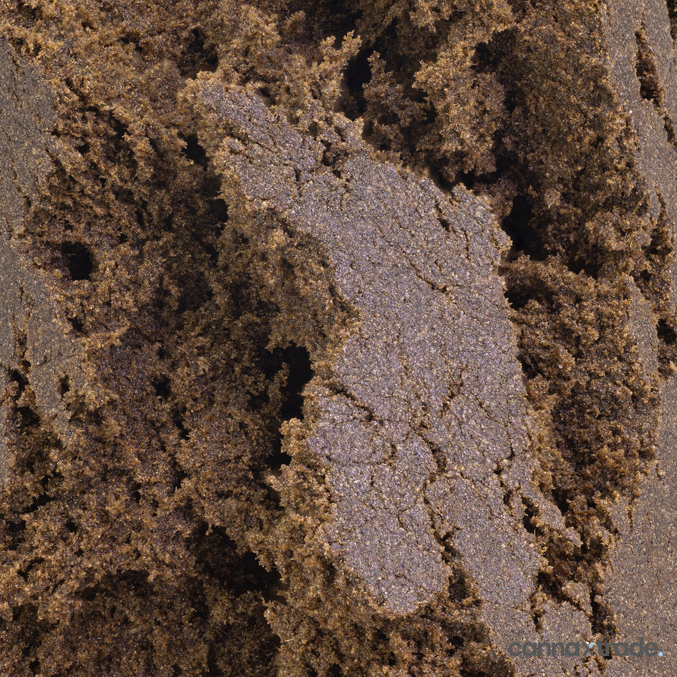 Extract | 'Charas 28' | THCA | 100g Sample