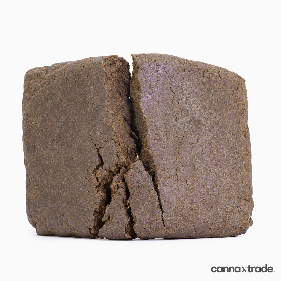 Extract | 'Charas 28' | THCA | 100g Sample