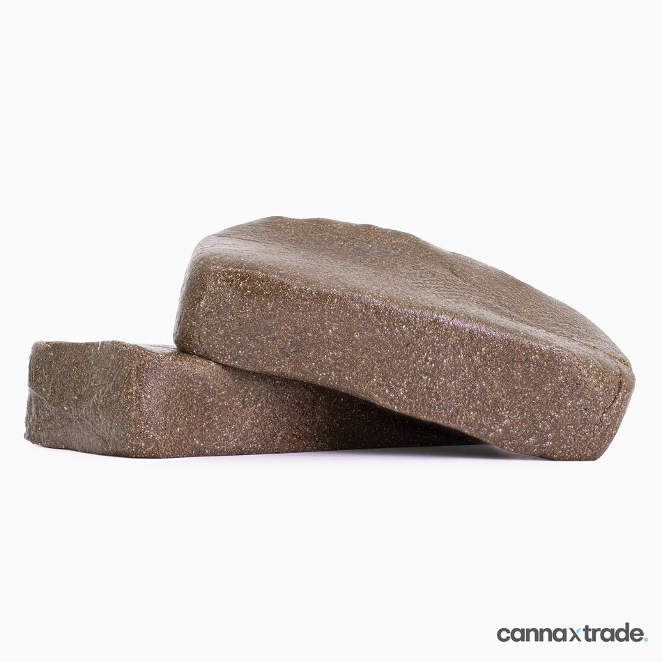 Extract | 'Dark Charas 31' | THCA | 100g Sample