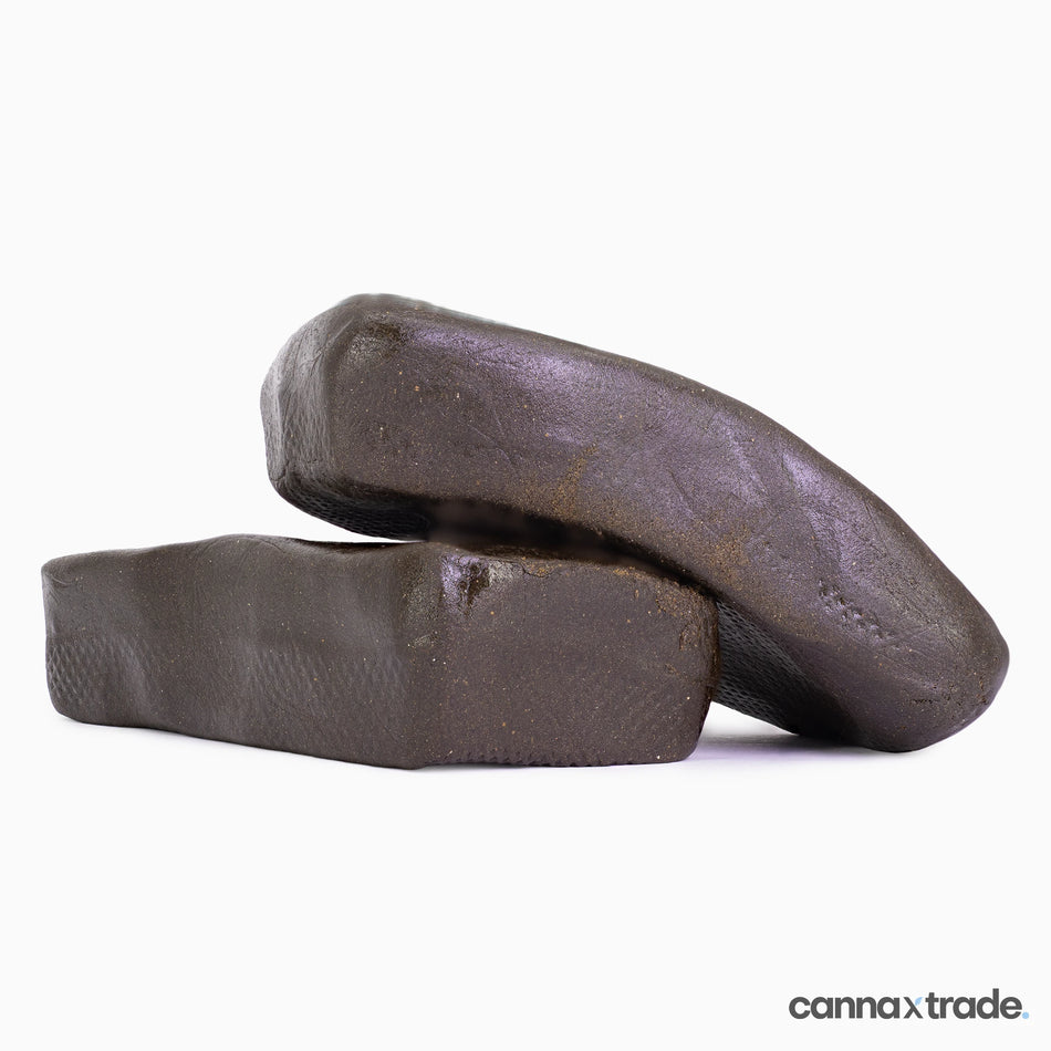 Extract | 'Light Charas 30' | THCA | 100g Sample