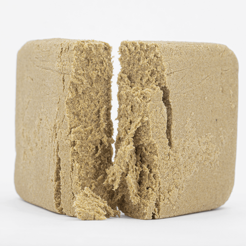 Extract | 'Dry Sift 30' | THCA | 100g Sample